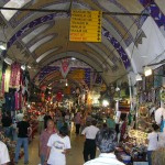 Grand Bazaar