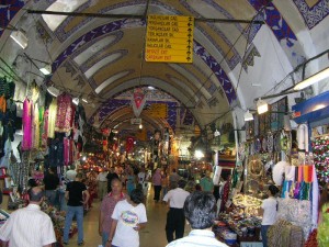 Grand Bazaar