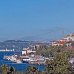 Üsküdar Görünüm