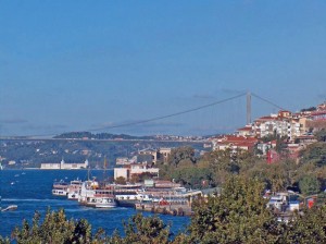 Üsküdar Görünüm