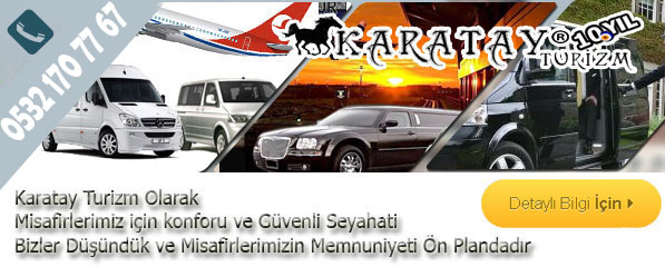 beyoğlu hotel transferi